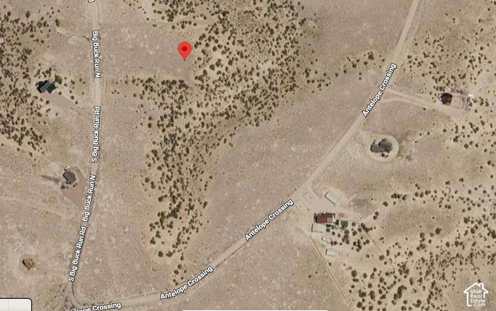 Photo of 9509 S BIG BUCK RUN RD RD #46, Duchesne, UT 84021 (MLS # 2189249)