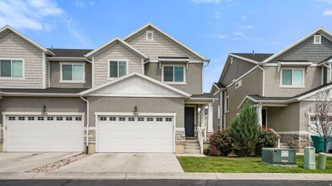 Townhouse For Sale - 3692 W 2380<br/> Lehi, UT 84048