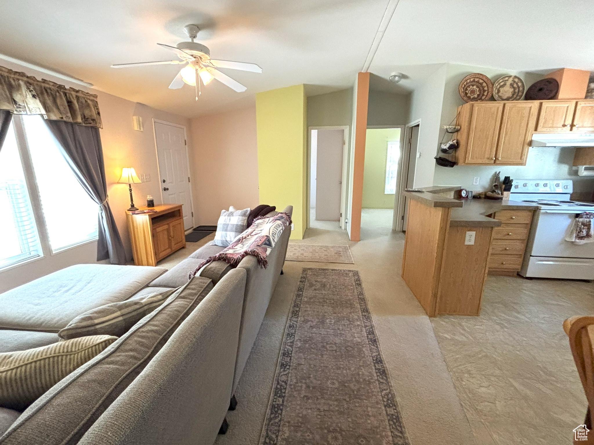 Moab, Utah 84532, United States, 3 Bedrooms Bedrooms, ,2 BathroomsBathrooms,Residential,Active,147743