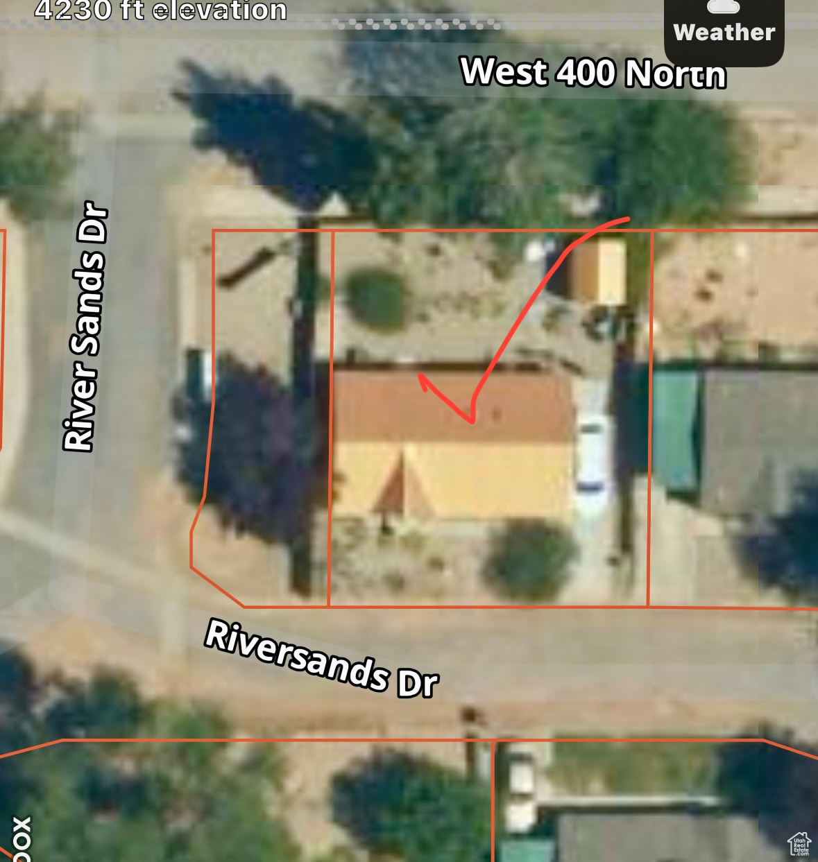 Moab, Utah 84532, United States, 3 Bedrooms Bedrooms, ,2 BathroomsBathrooms,Residential,Active,147743