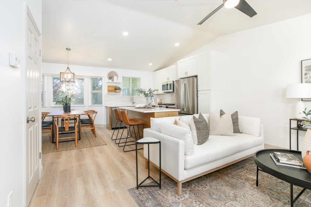 Photo of 5125 W CRUS CORVI RD S, West Jordan, UT 84084 (MLS # 2164992)