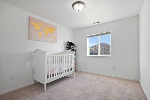 Tiny photo for 3414 S MELANIE CV W, Magna, UT 84044 (MLS # 2125315)