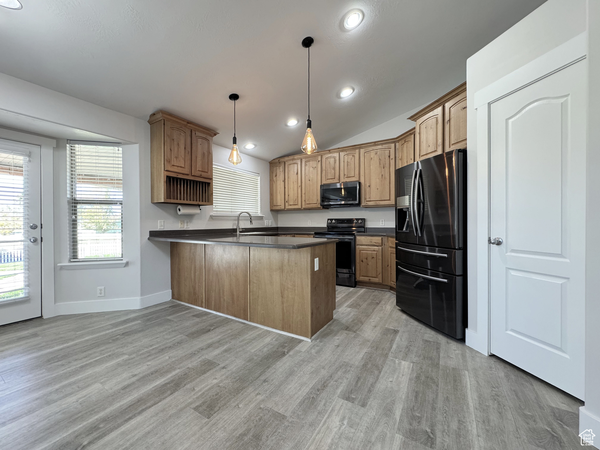 GOLF COURSE ISLAND - Residential