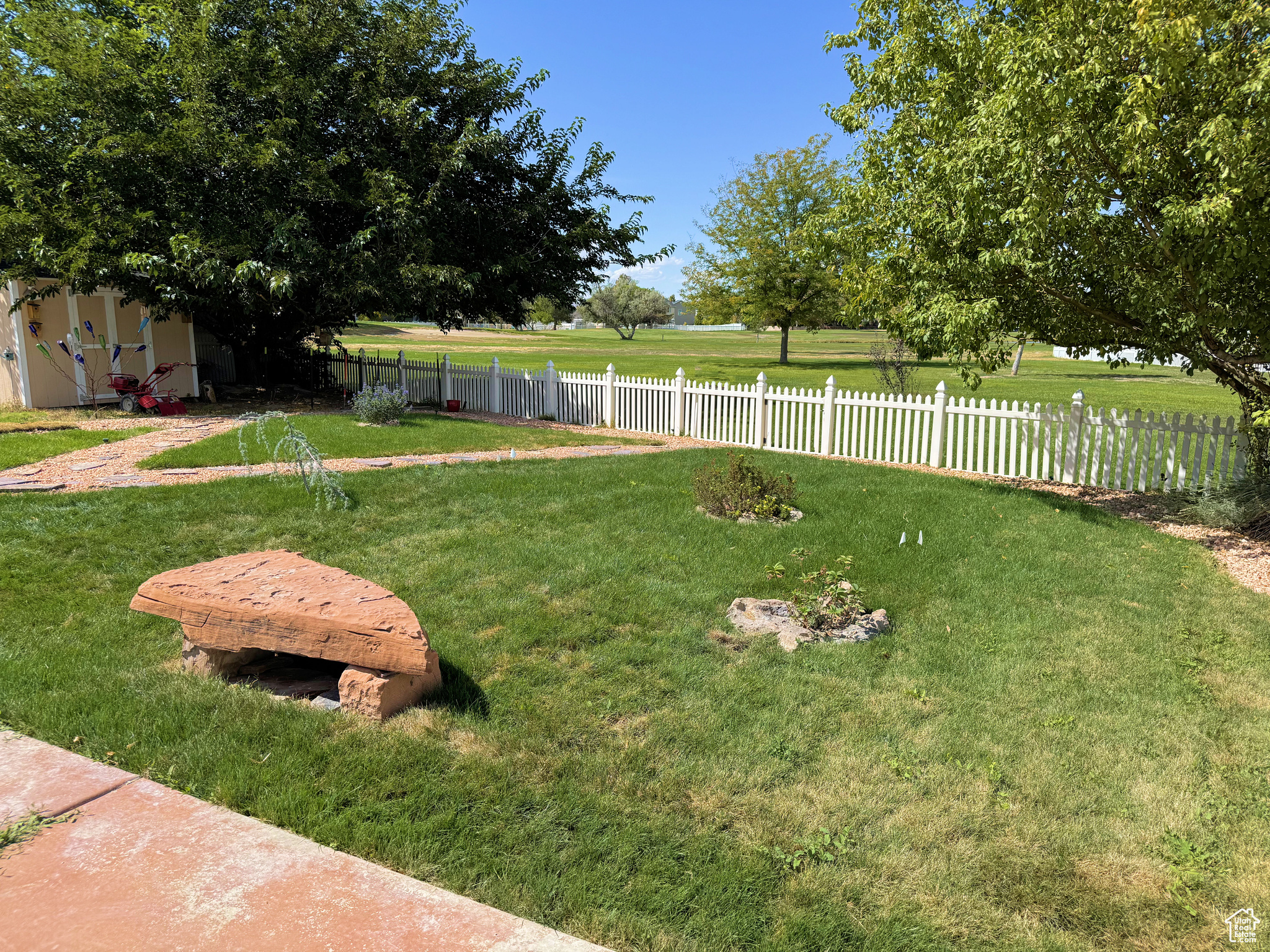 GOLF COURSE ISLAND - Residential