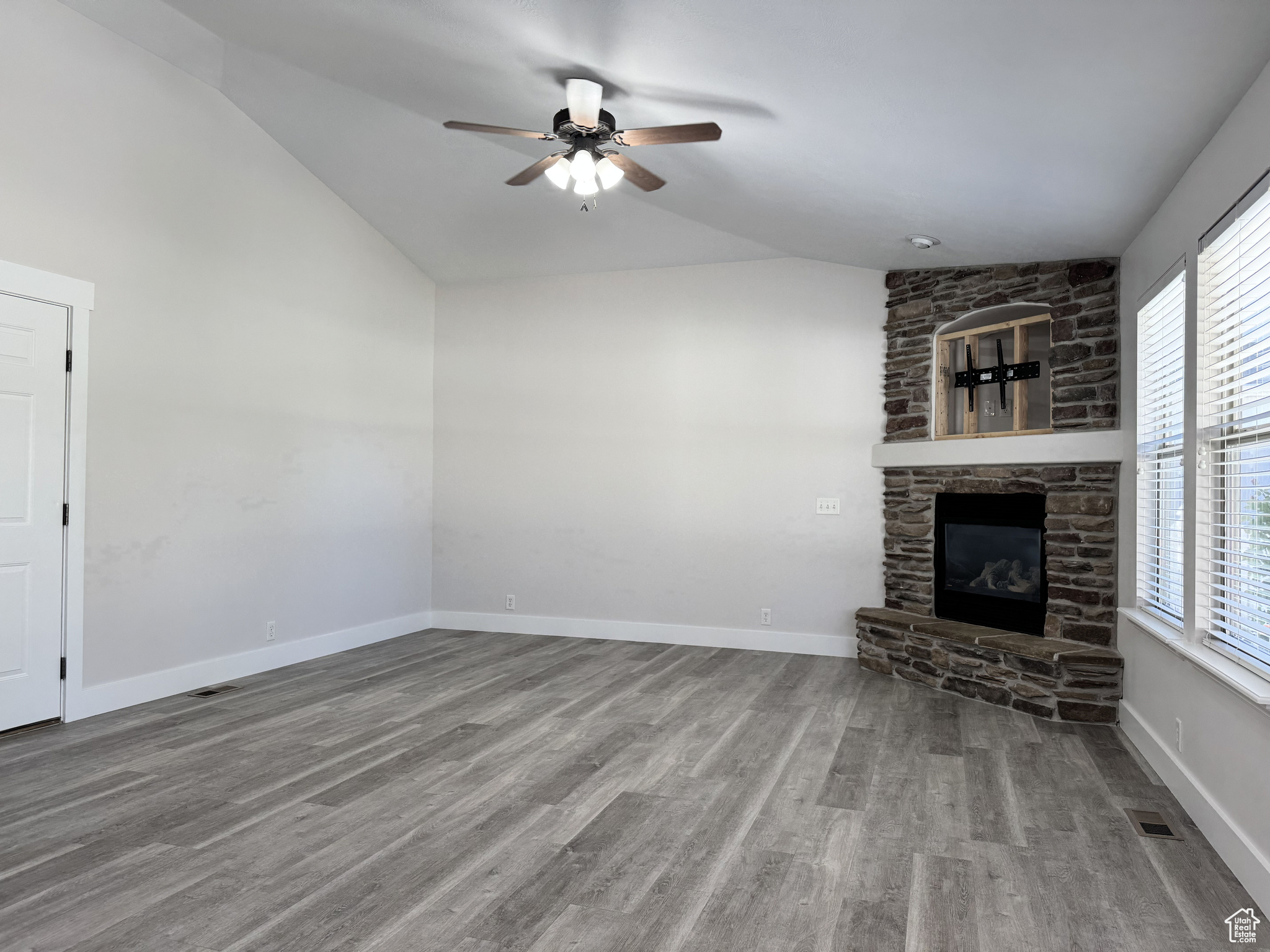 GOLF COURSE ISLAND - Residential