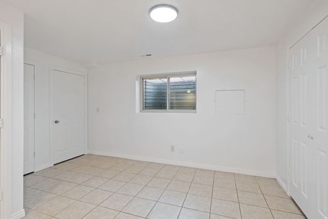 Tiny photo for 4186 S 6660 WEST W, West Valley City, UT 84128 (MLS # 2135273)