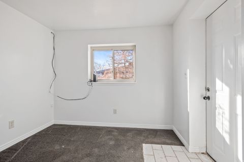 Tiny photo for 4186 S 6660 WEST W, West Valley City, UT 84128 (MLS # 2135273)