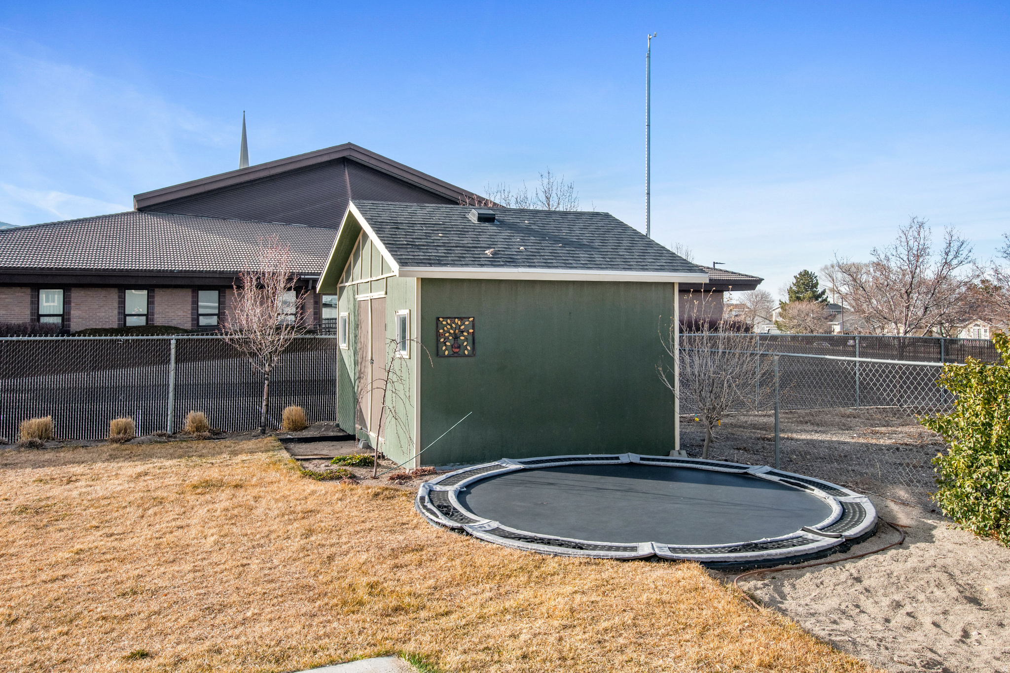 BROOKFIELD - Residential