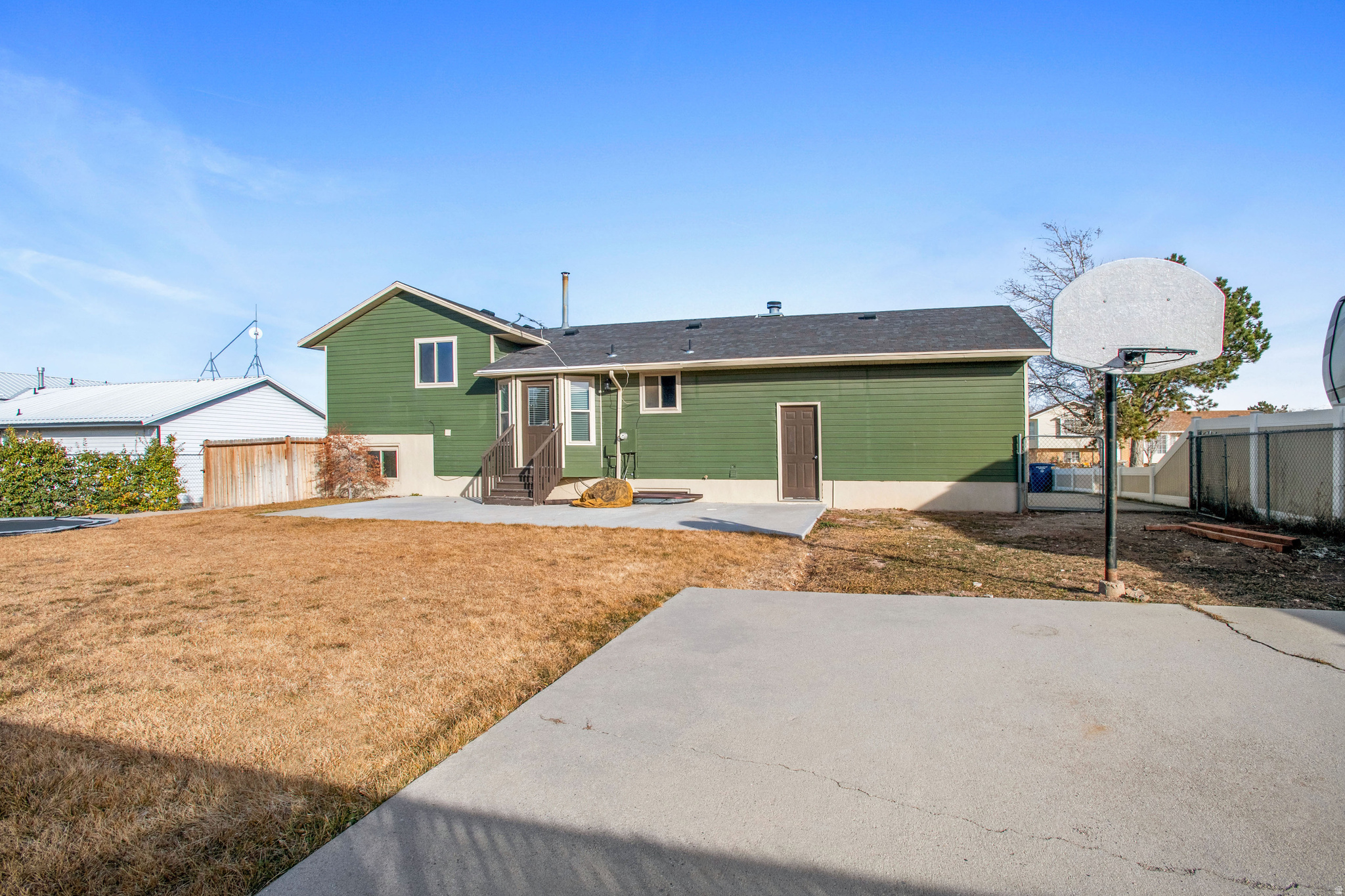 BROOKFIELD - Residential