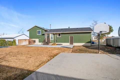 Tiny photo for 4186 S 6660 WEST W, West Valley City, UT 84128 (MLS # 2135273)