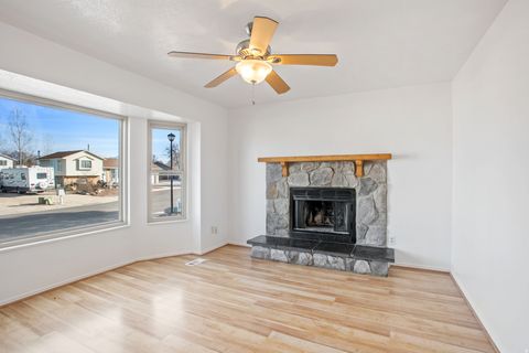 Tiny photo for 4186 S 6660 WEST W, West Valley City, UT 84128 (MLS # 2135273)