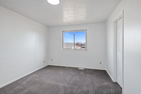 Tiny photo for 4186 S 6660 WEST W, West Valley City, UT 84128 (MLS # 2135273)