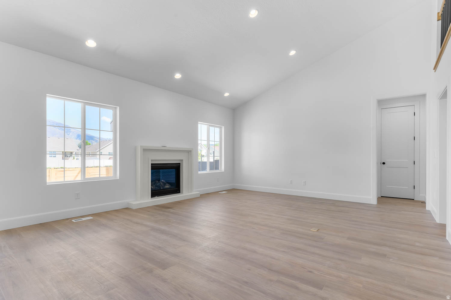 BIG WILLOW CREEK 312 - Residential