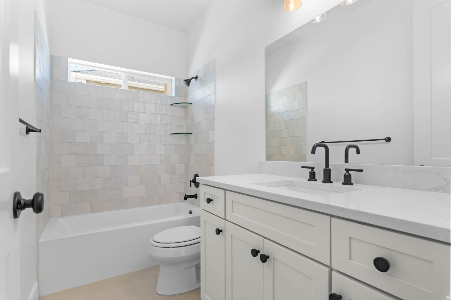 BIG WILLOW CREEK 312 - Residential