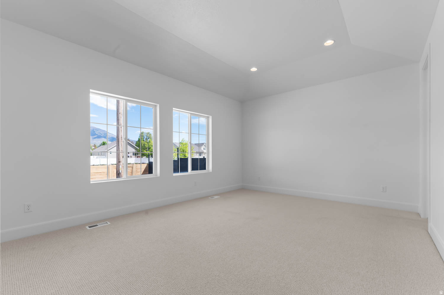 BIG WILLOW CREEK 312 - Residential