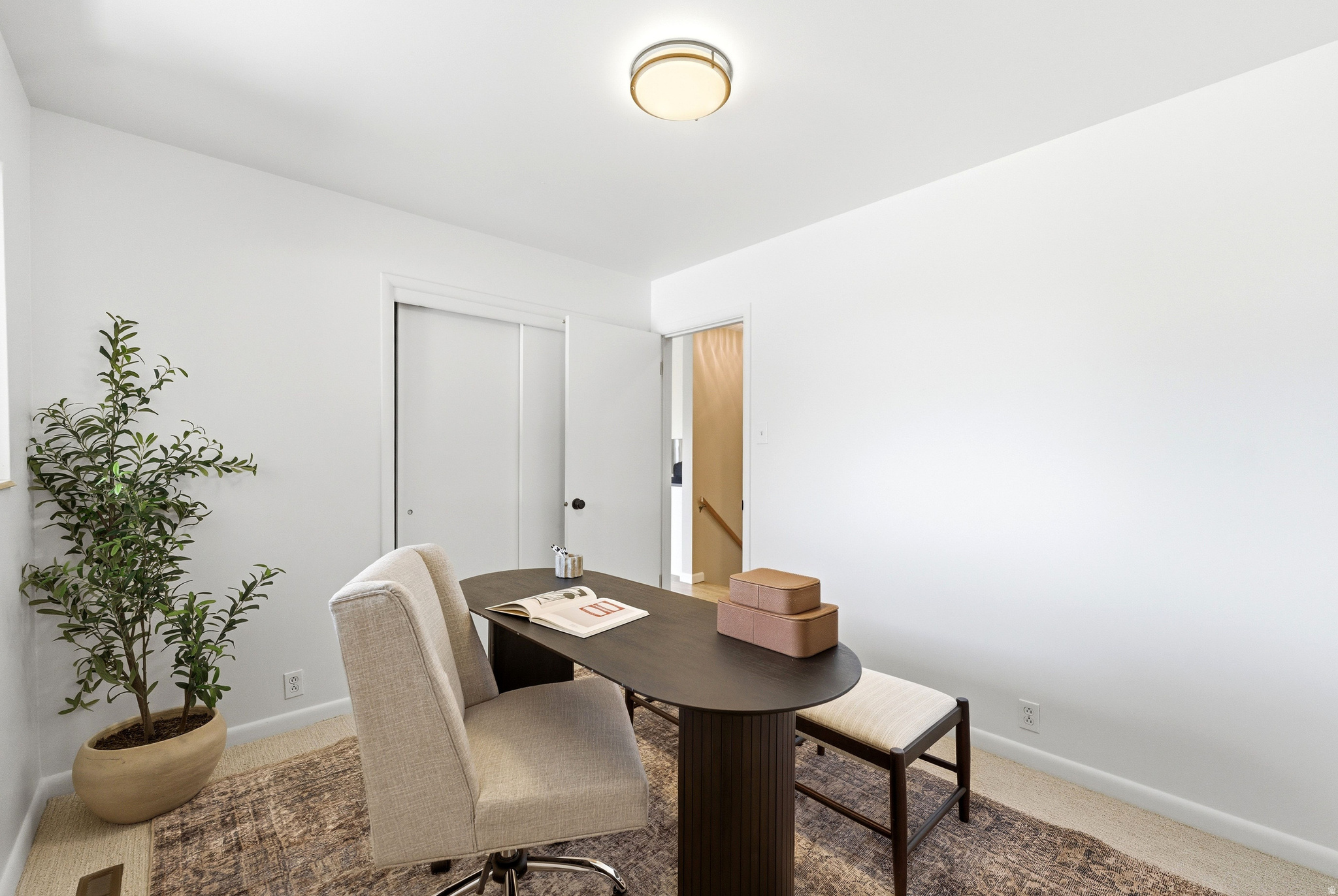 BELVIEW SLOPES FLAT 8 - Residential