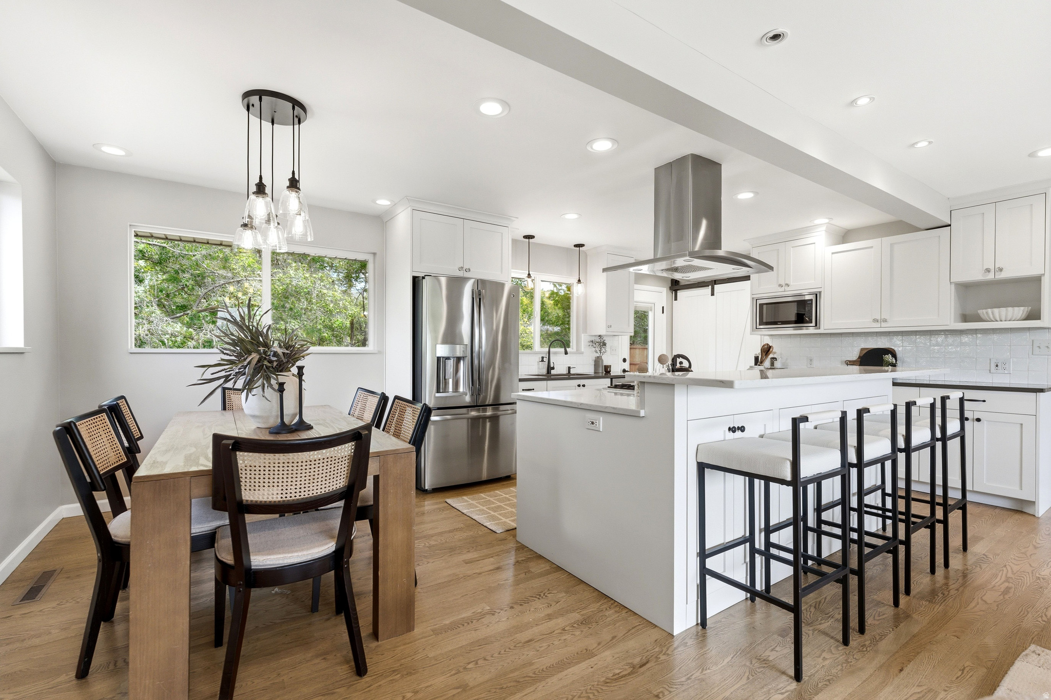 BELVIEW SLOPES FLAT 8 - Residential