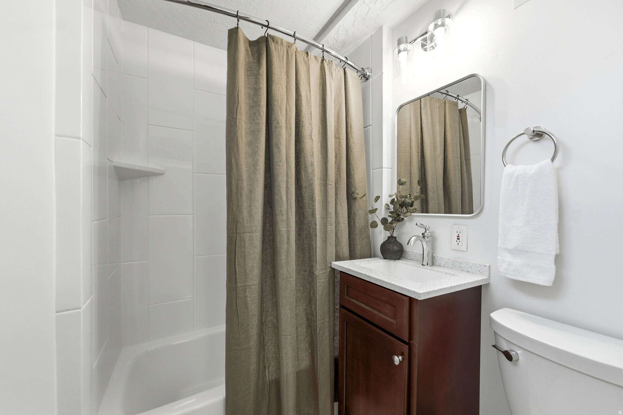BELVIEW SLOPES FLAT 8 - Residential