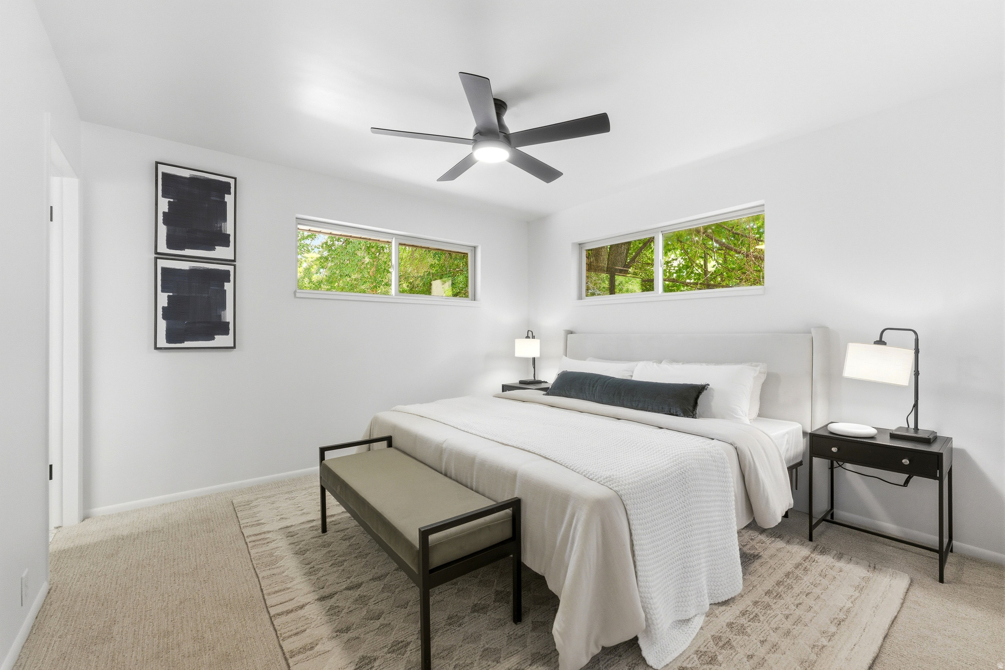 BELVIEW SLOPES FLAT 8 - Residential