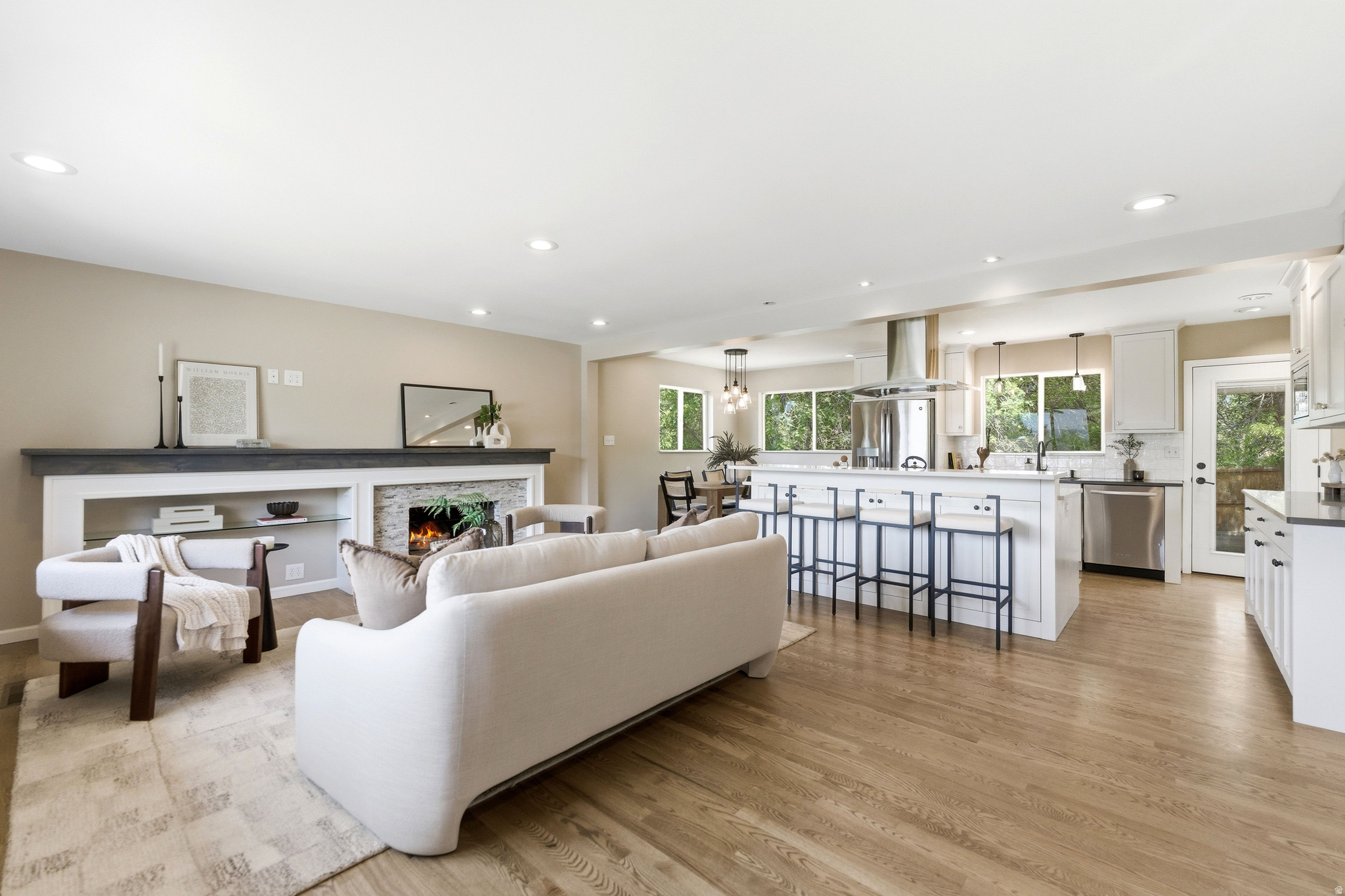 BELVIEW SLOPES FLAT 8 - Residential