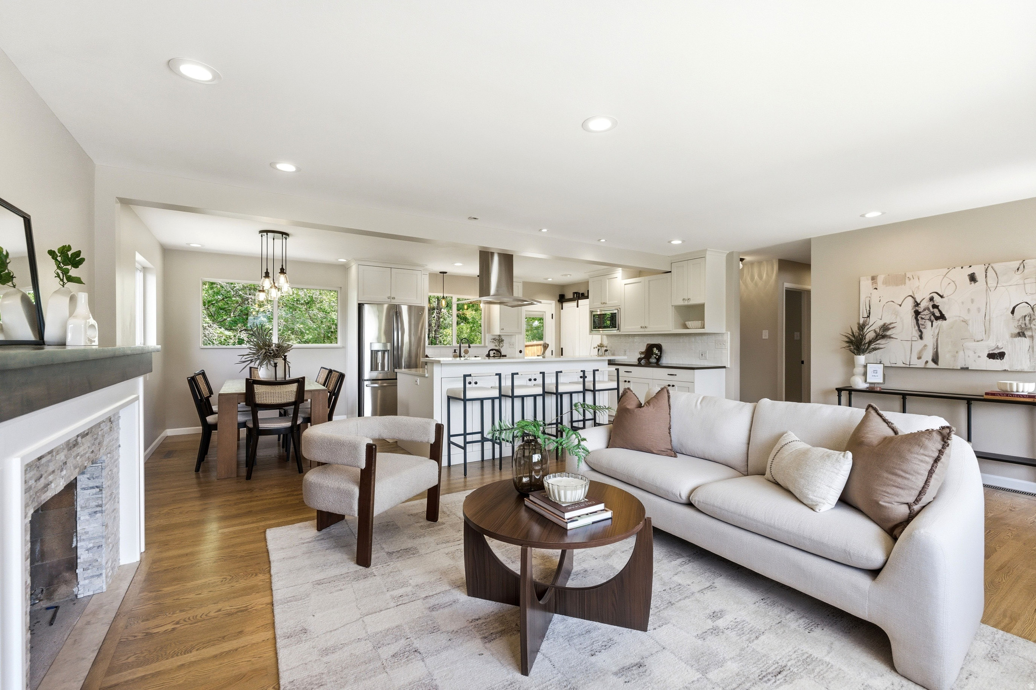 BELVIEW SLOPES FLAT 8 - Residential