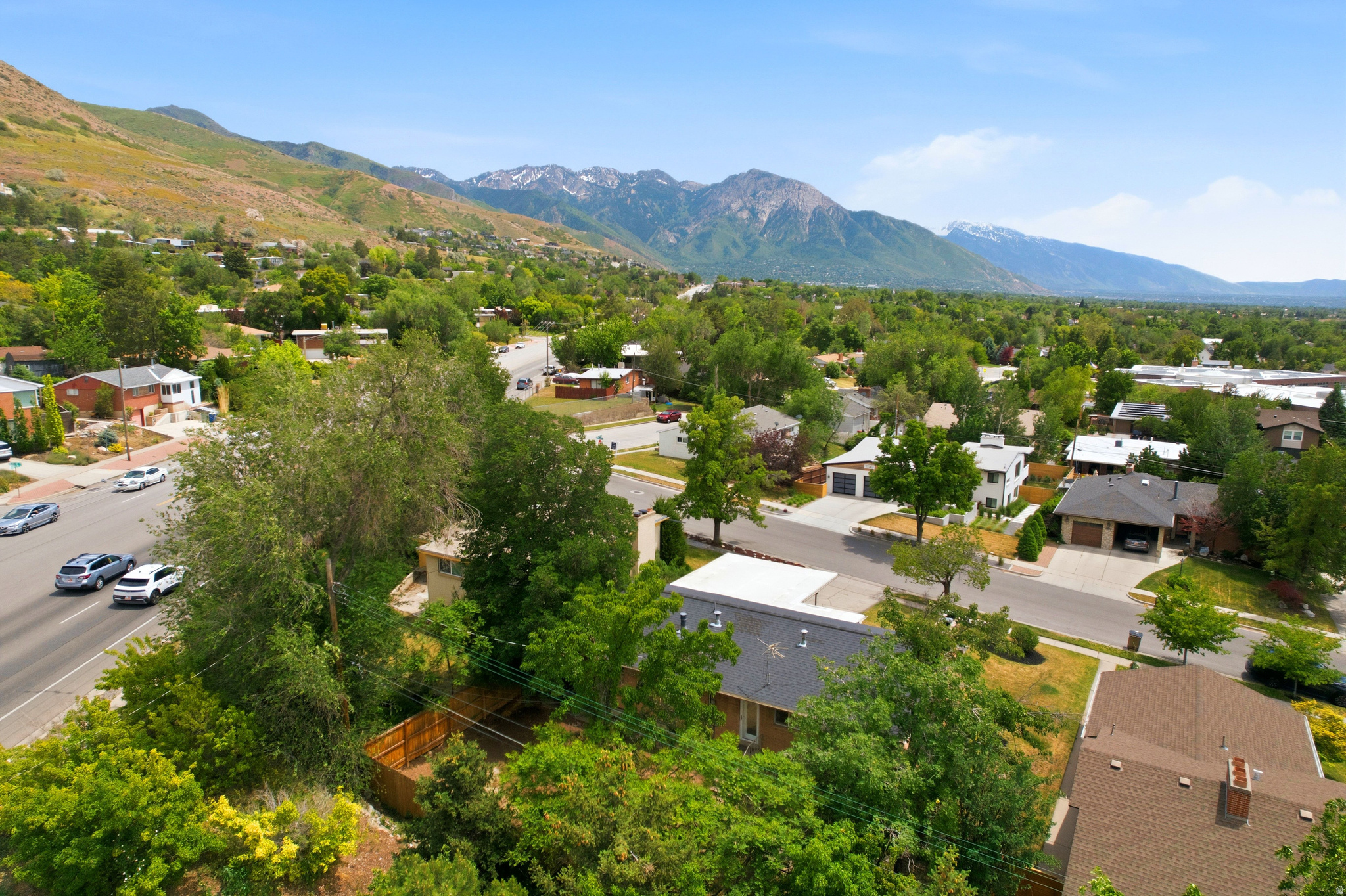 BELVIEW SLOPES FLAT 8 - Residential