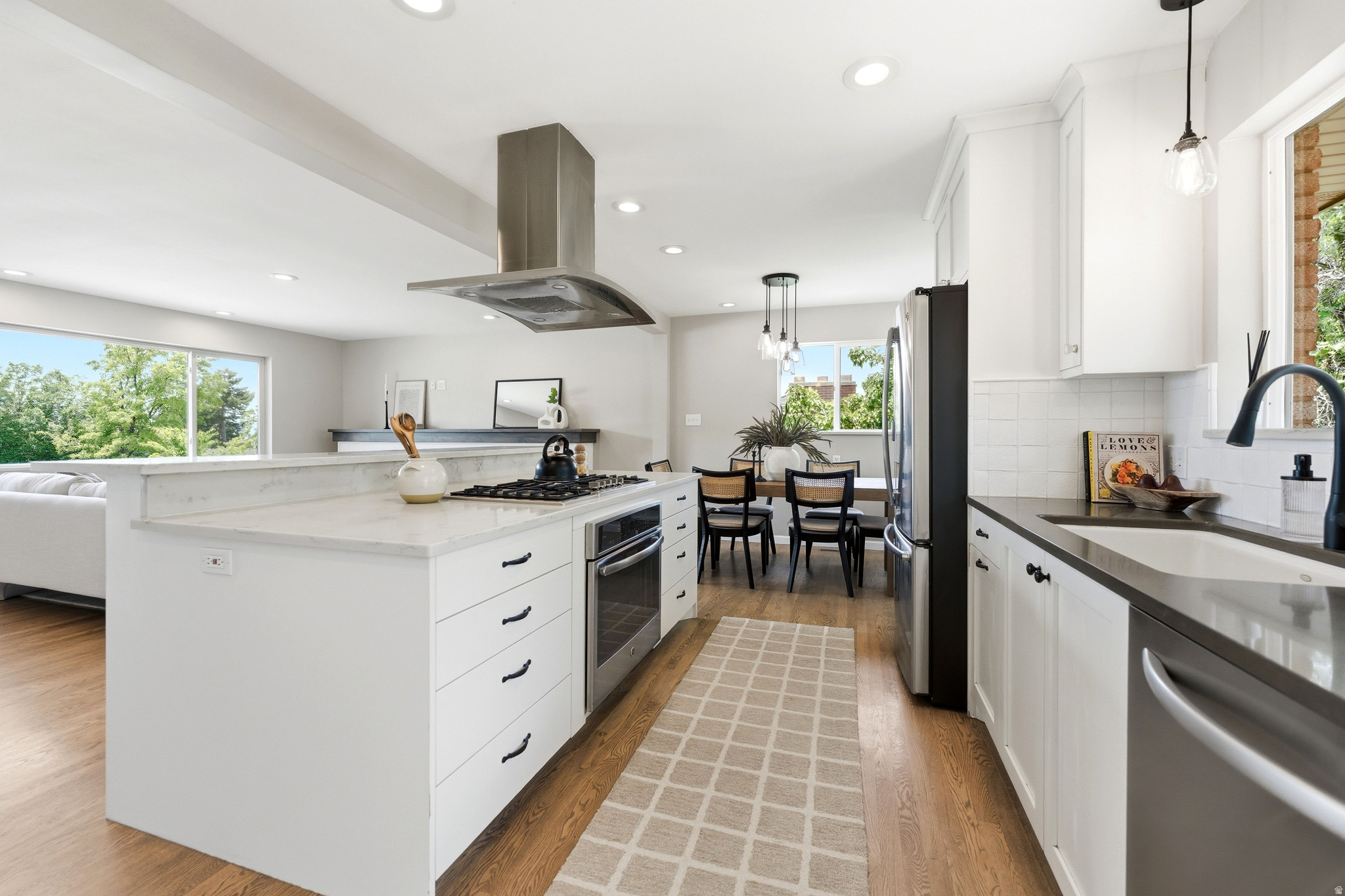 BELVIEW SLOPES FLAT 8 - Residential
