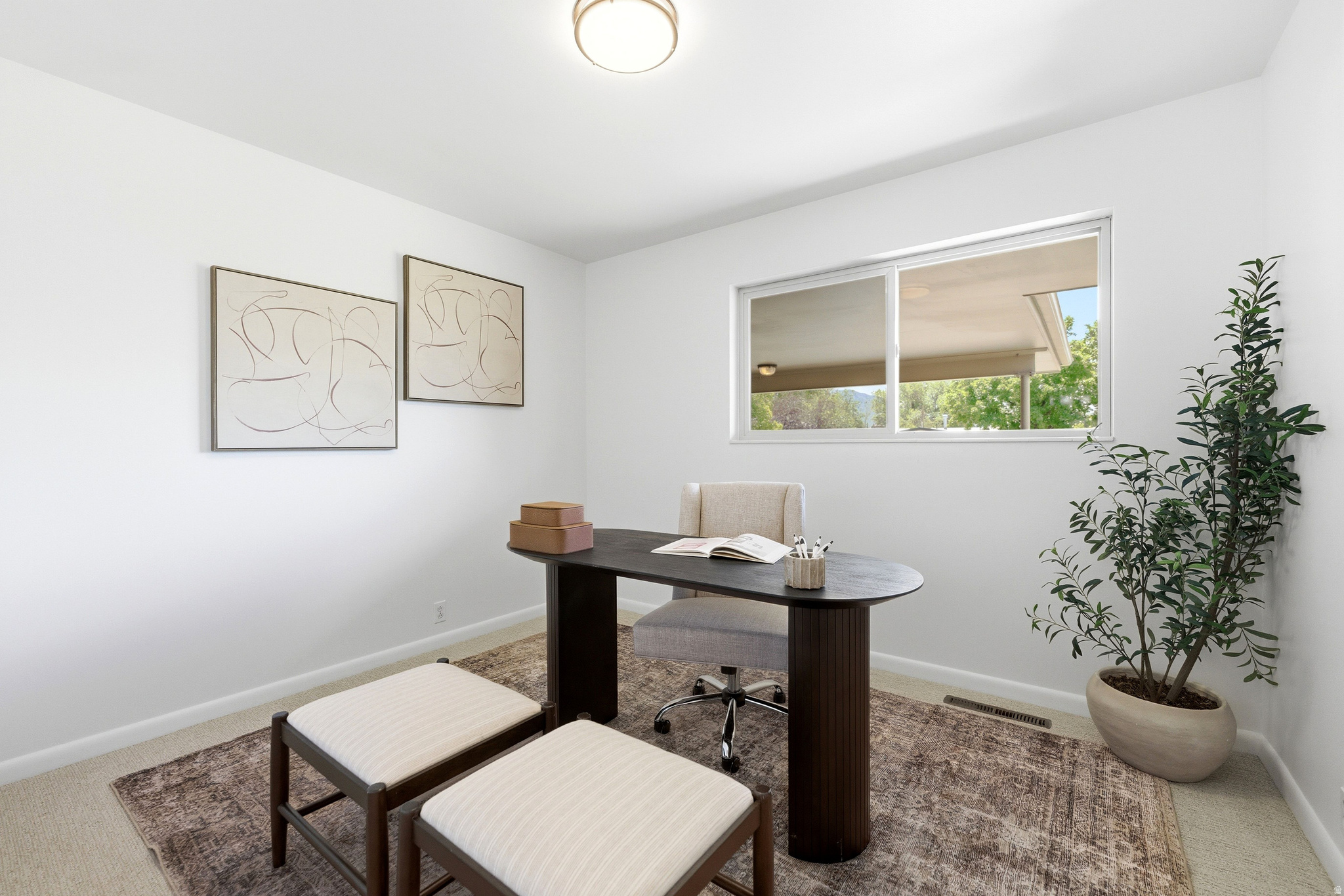 BELVIEW SLOPES FLAT 8 - Residential