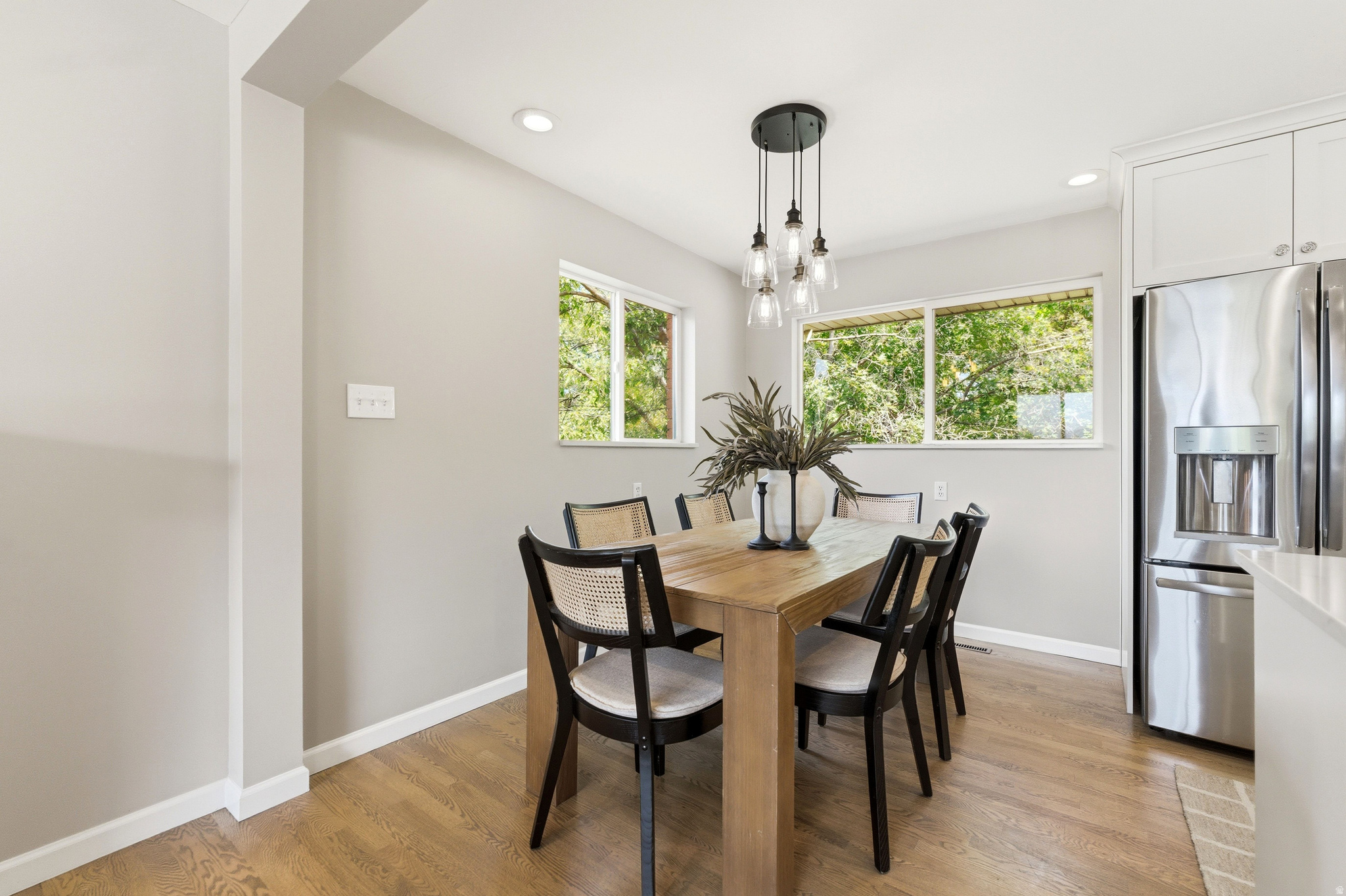 BELVIEW SLOPES FLAT 8 - Residential