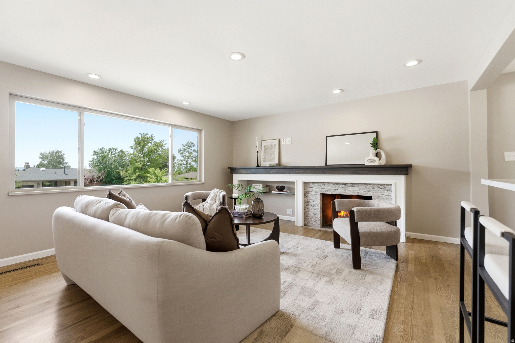 BELVIEW SLOPES FLAT 8 - Residential