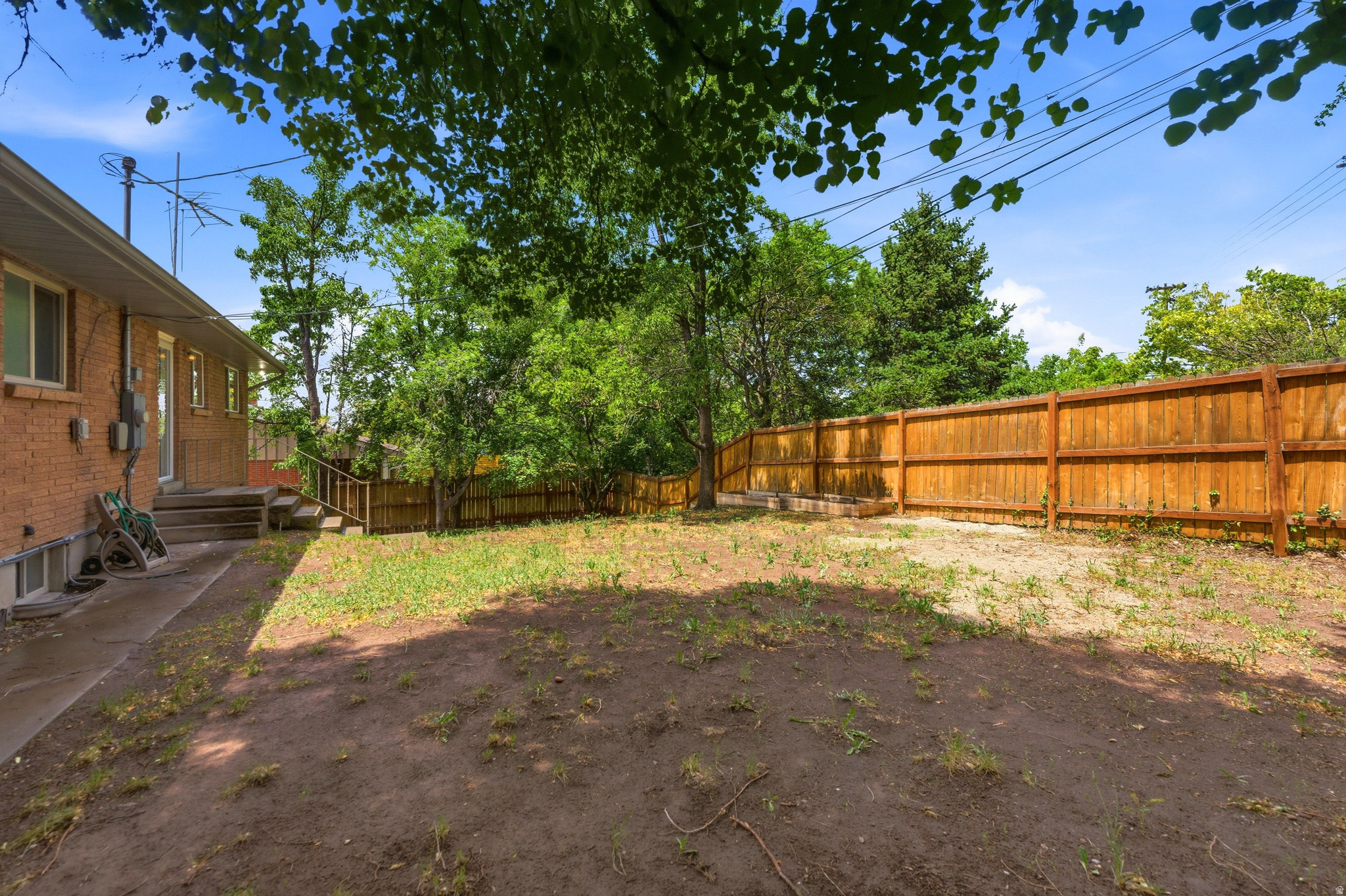 BELVIEW SLOPES FLAT 8 - Residential