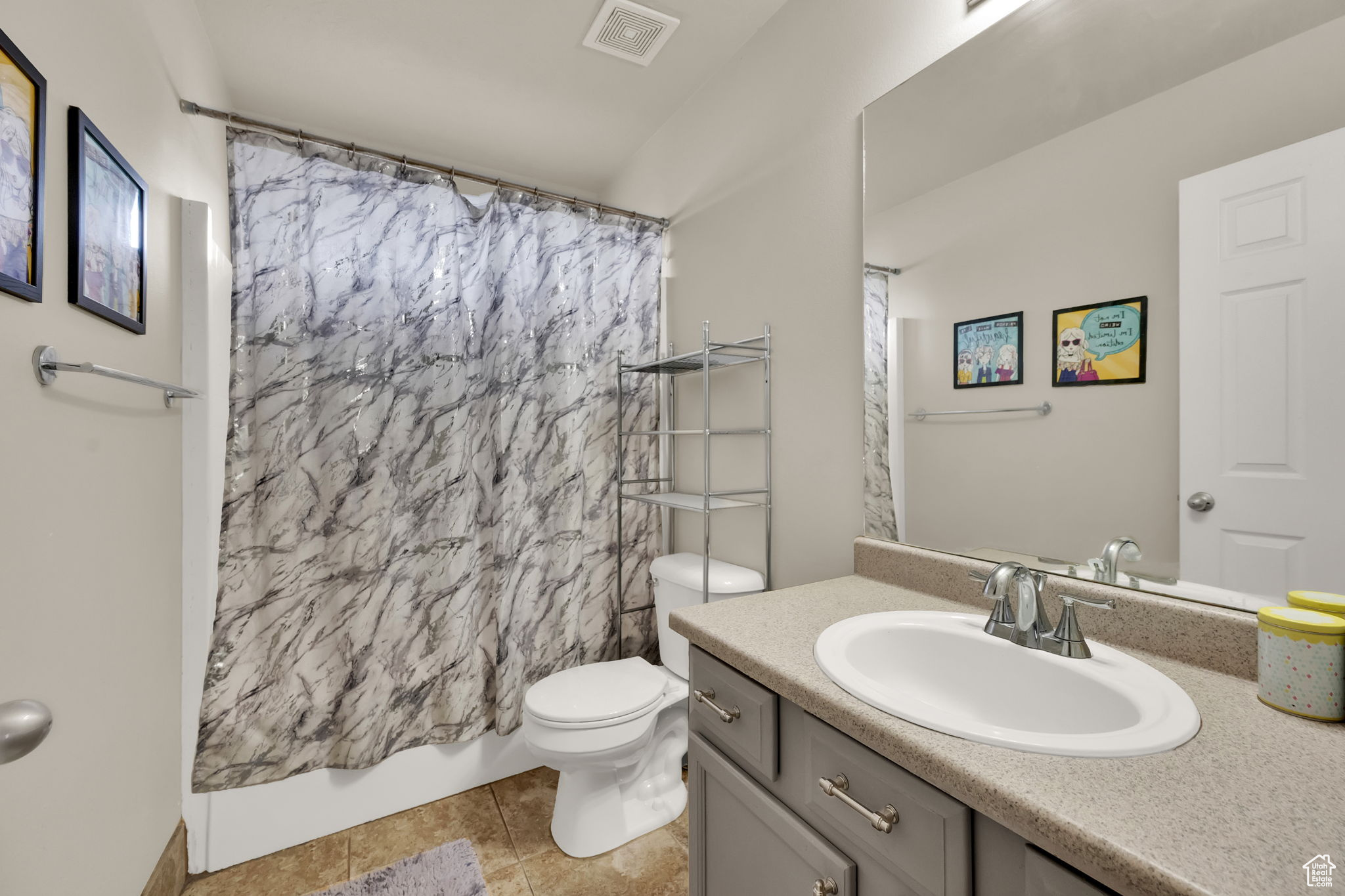 ASPEN SPRINGS PHASE 2 CONDO - Residential