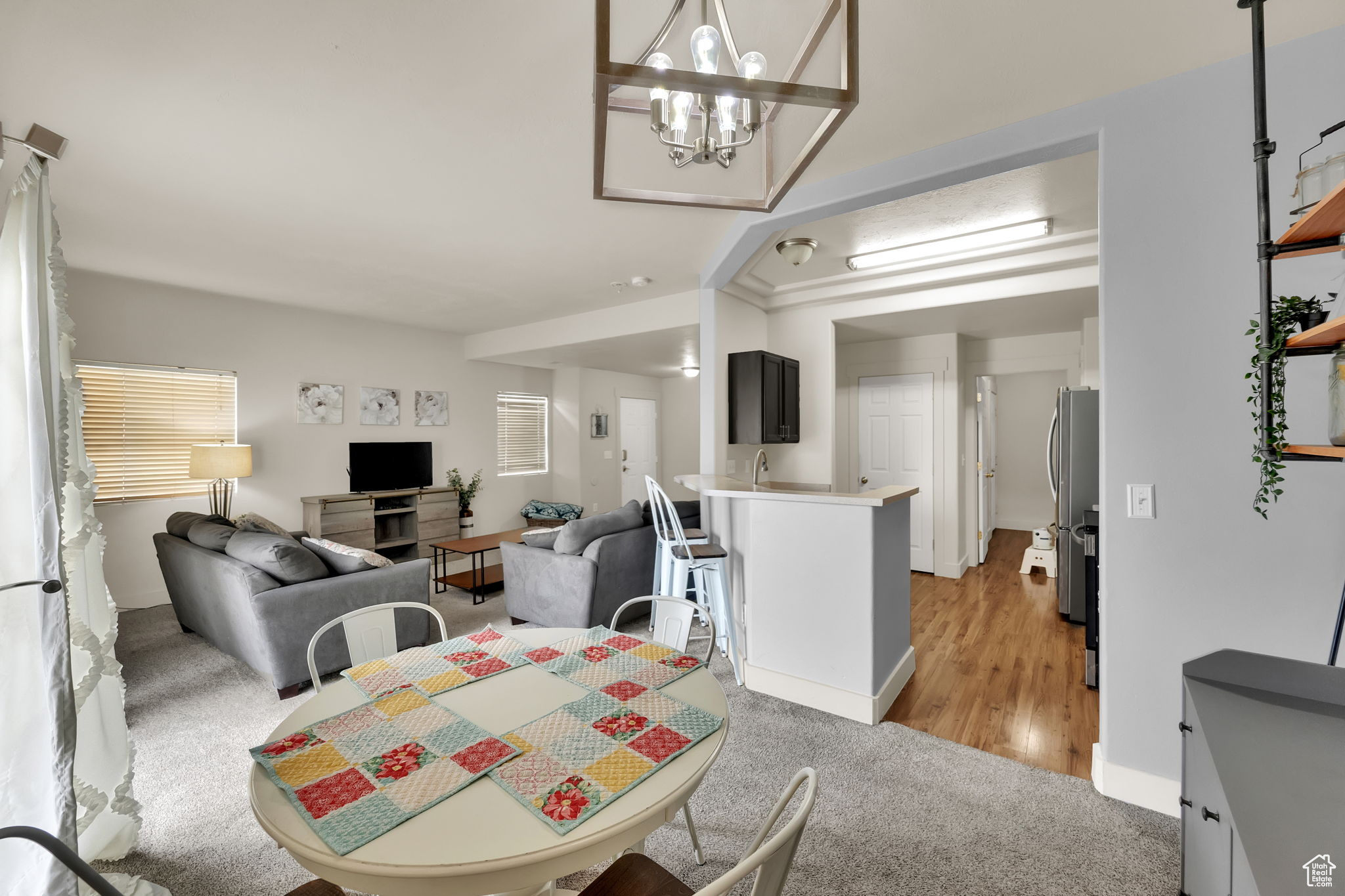 ASPEN SPRINGS PHASE 2 CONDO - Residential