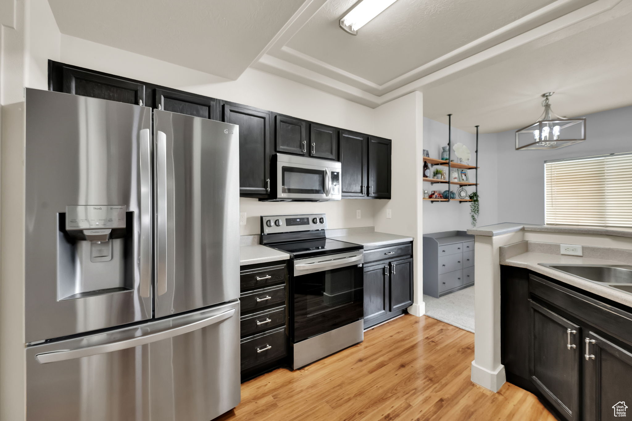 ASPEN SPRINGS PHASE 2 CONDO - Residential