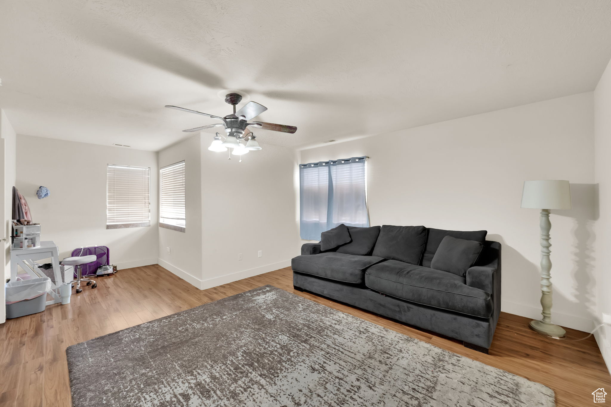 ASPEN SPRINGS PHASE 2 CONDO - Residential
