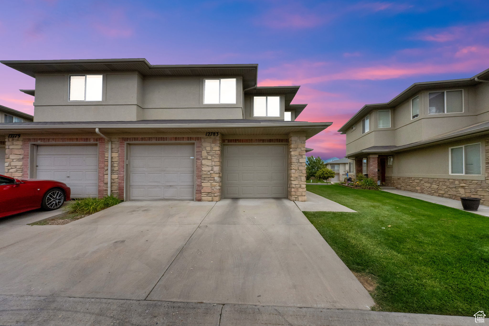 ASPEN SPRINGS PHASE 2 CONDO - Residential