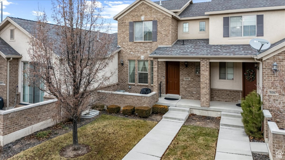 5091 W 7870, West Jordan, Utah image 1