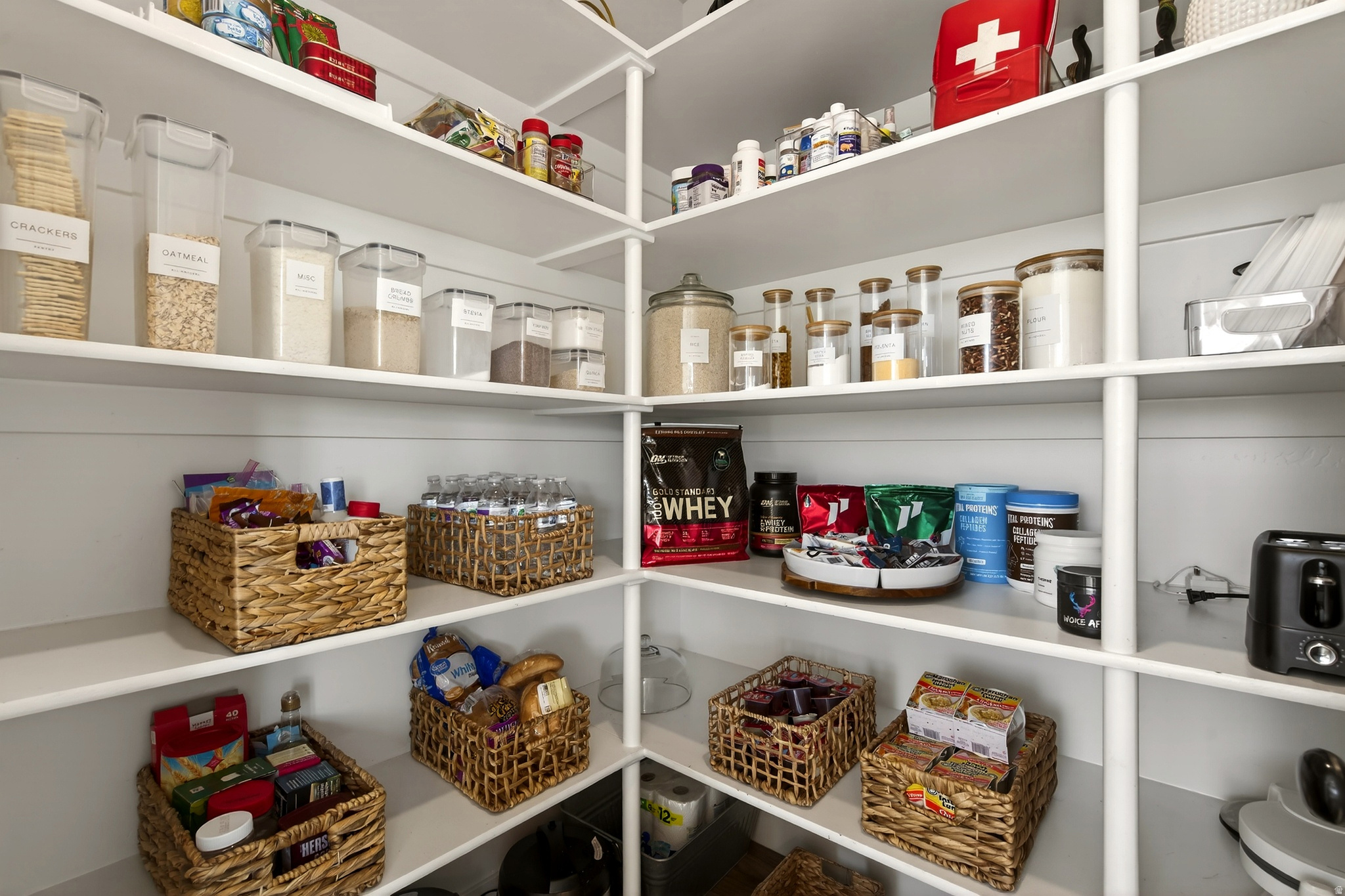 EAGLE POINT - Residential