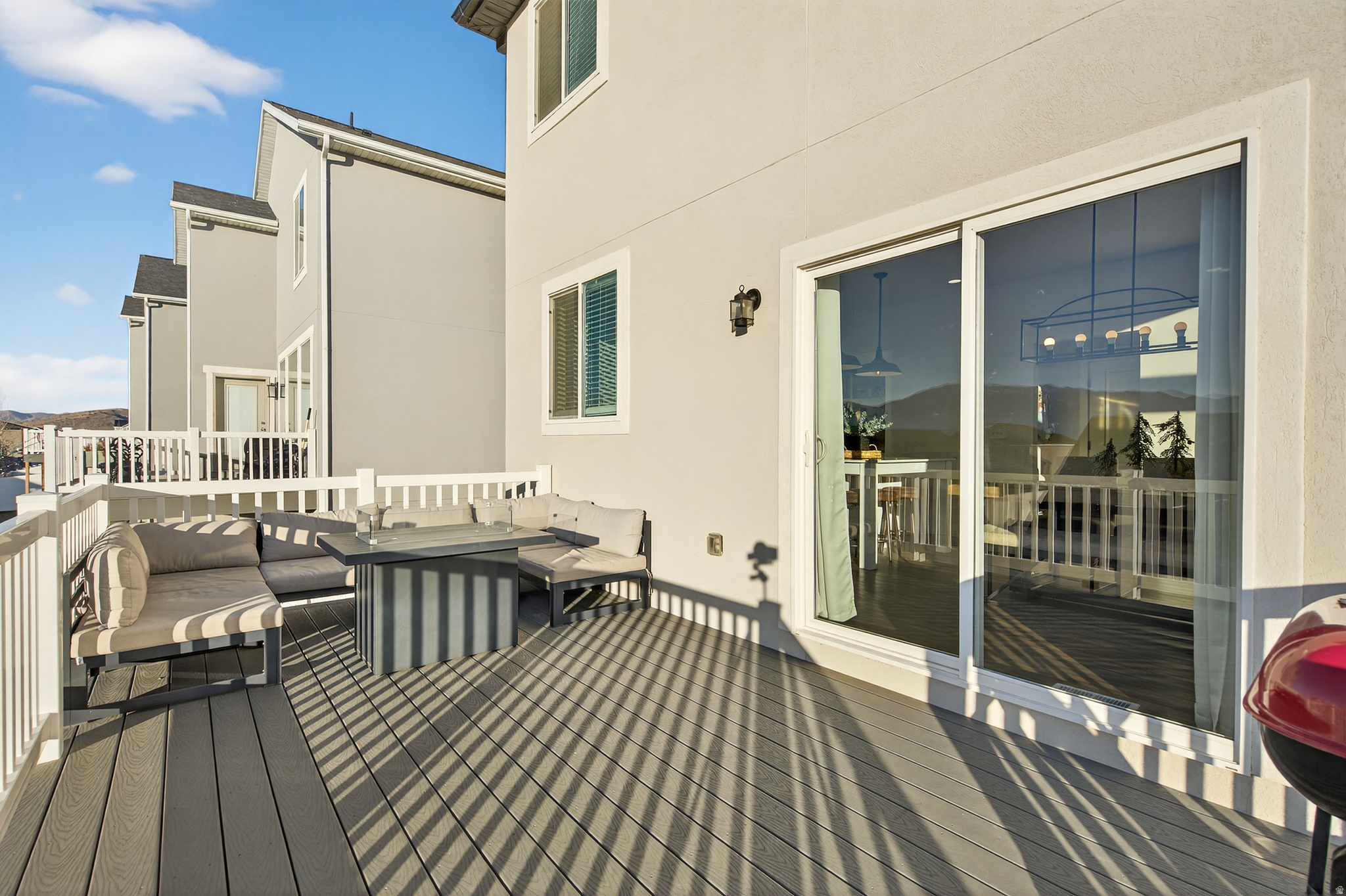 EAGLE POINT - Residential