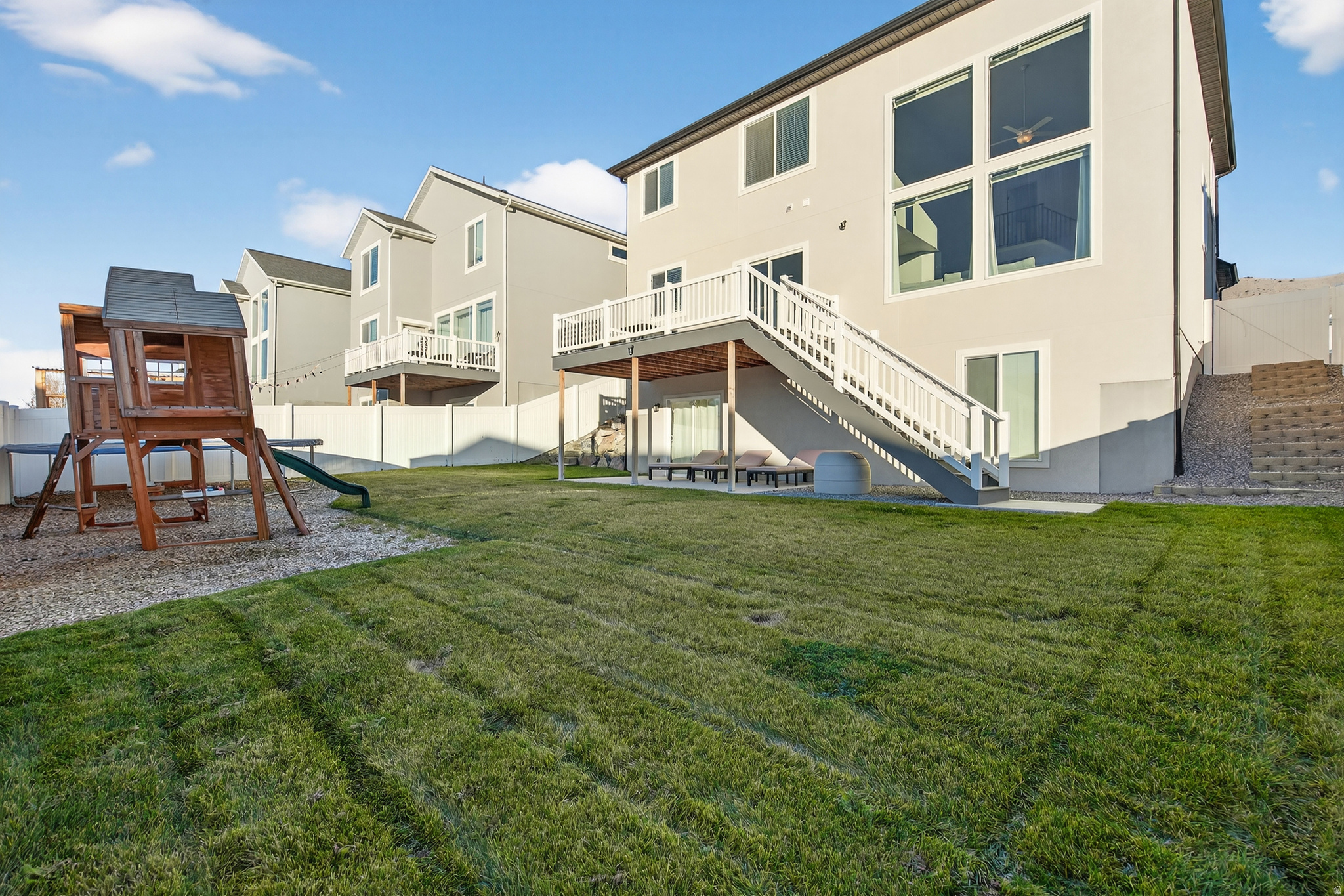 EAGLE POINT - Residential