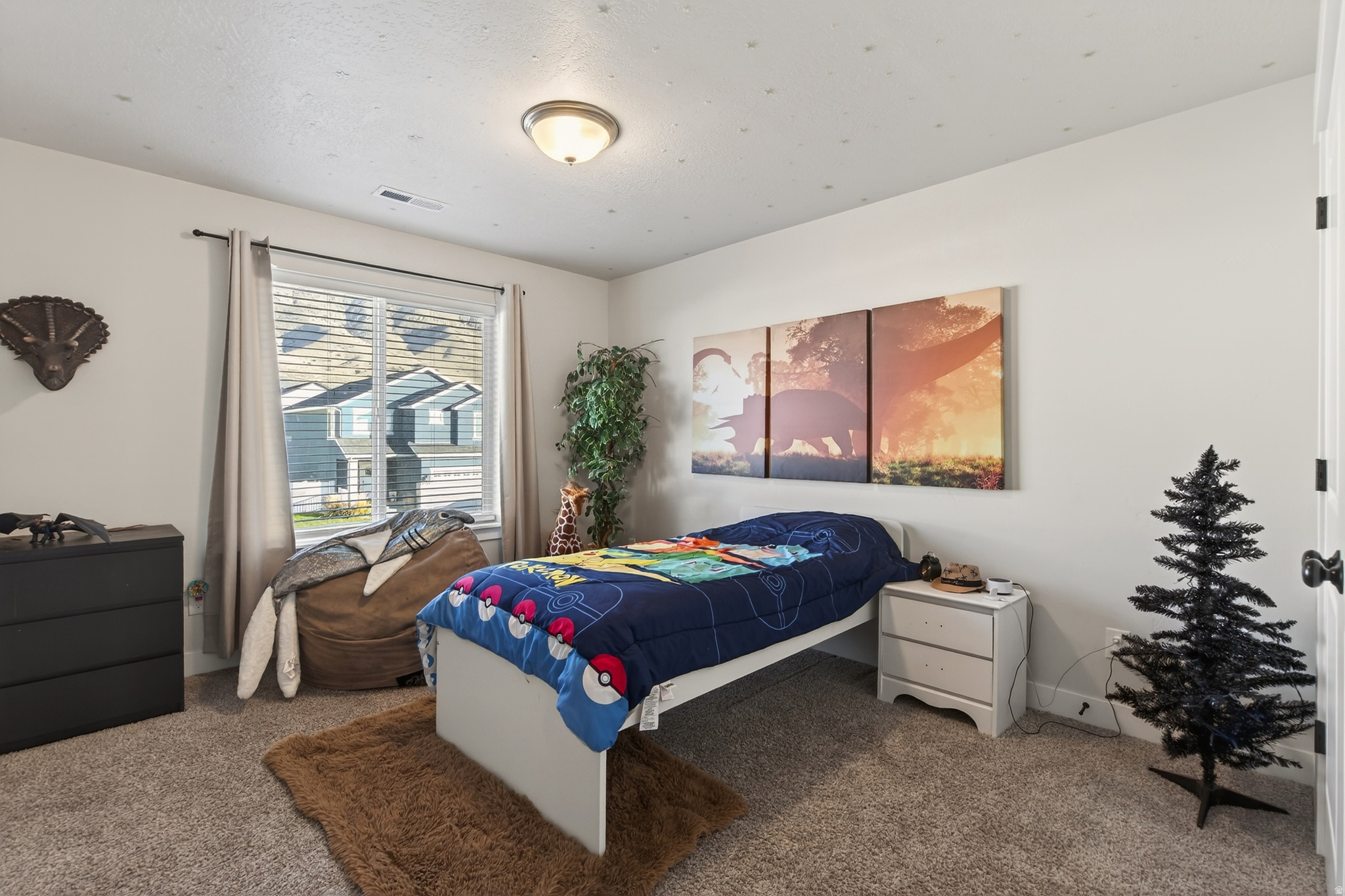 EAGLE POINT - Residential