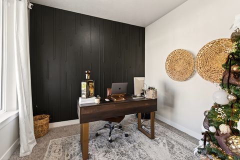 Tiny photo for 4097 N CEDAR VALLEY DR, Eagle Mountain, UT 84005 (MLS # 2127550)