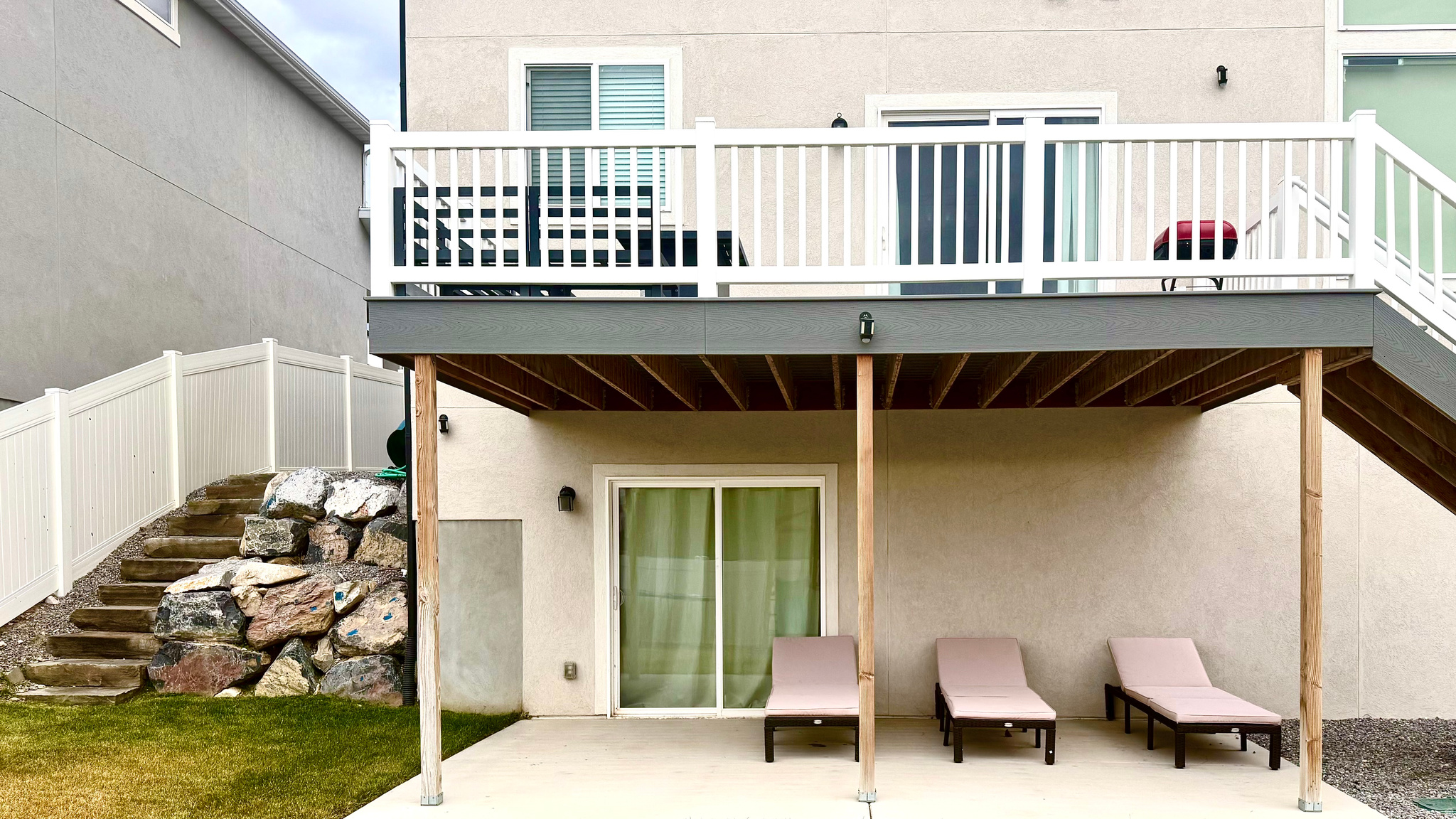 EAGLE POINT - Residential