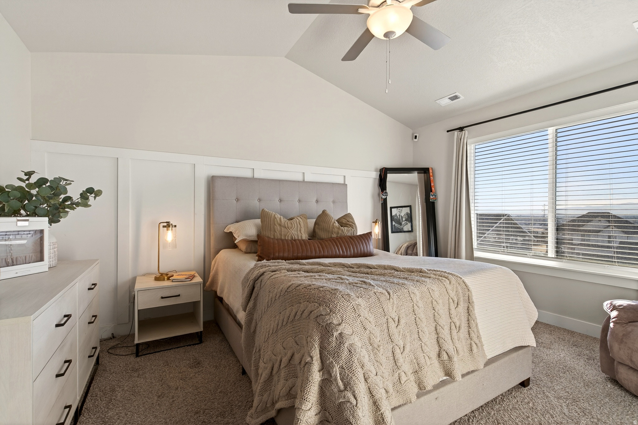 EAGLE POINT - Residential