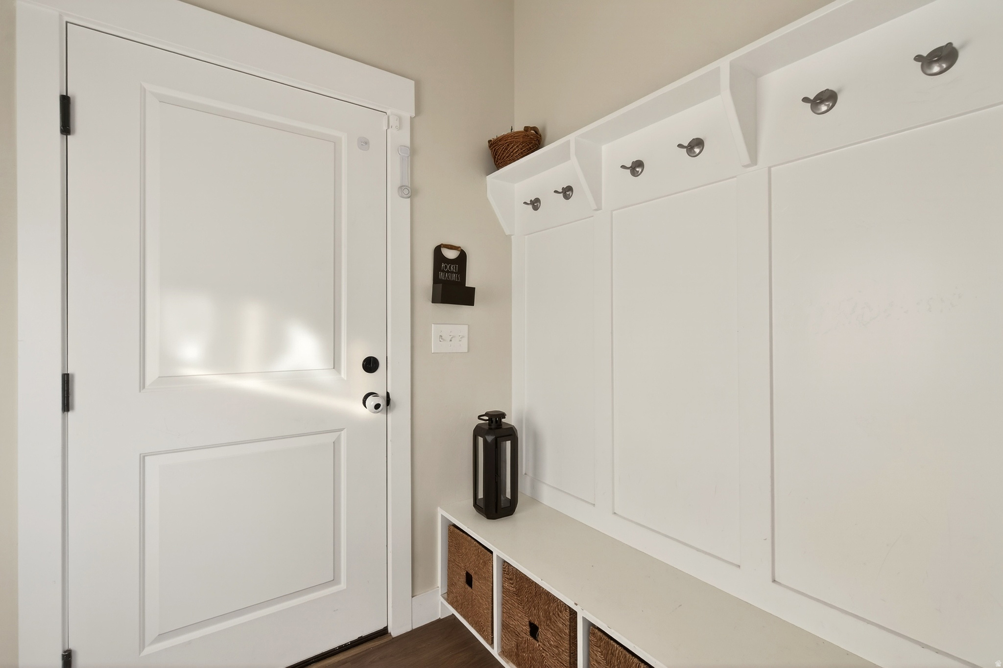 EAGLE POINT - Residential