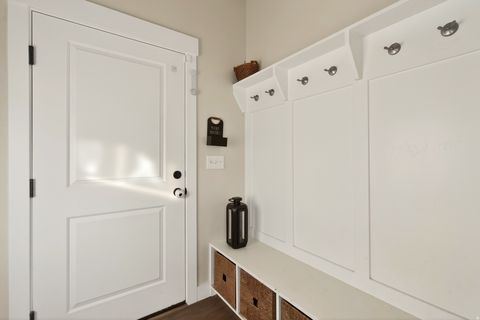 Tiny photo for 4097 N CEDAR VALLEY DR, Eagle Mountain, UT 84005 (MLS # 2127550)