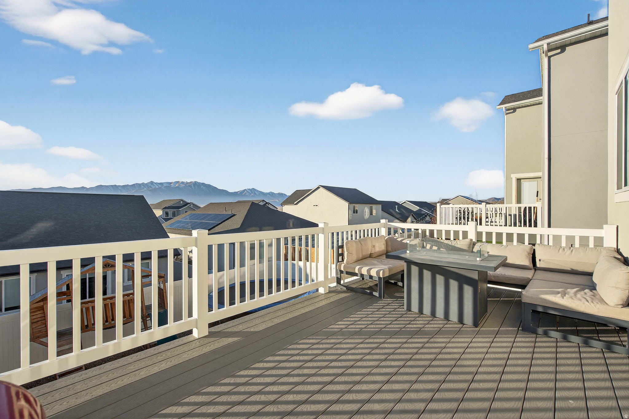 EAGLE POINT - Residential