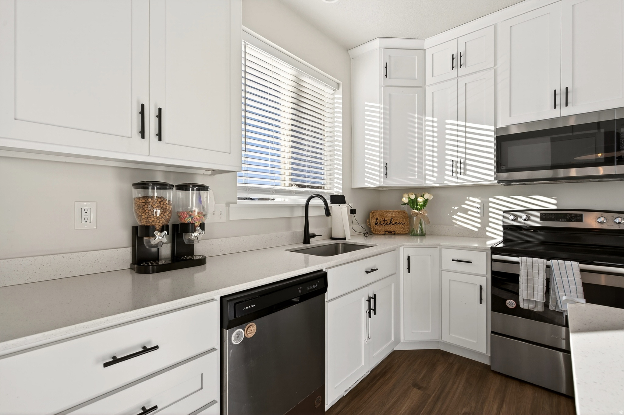 EAGLE POINT - Residential