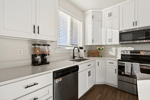 Tiny photo for 4097 N CEDAR VALLEY DR, Eagle Mountain, UT 84005 (MLS # 2127550)