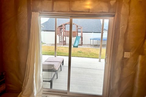 Tiny photo for 4097 N CEDAR VALLEY DR, Eagle Mountain, UT 84005 (MLS # 2127550)